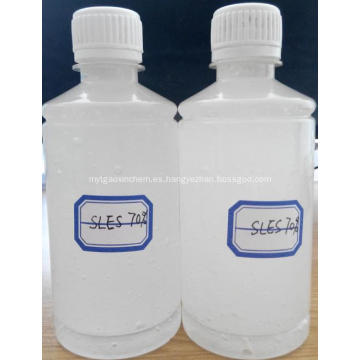 Daily Chemical Liquid Sles 70 para Goose Down